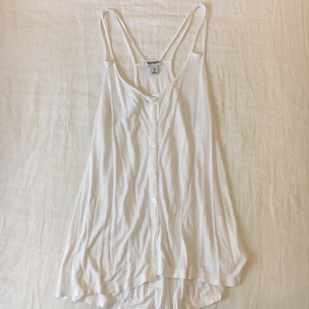 Old Navy tank top
